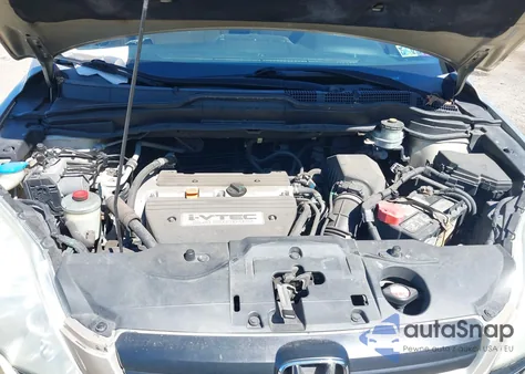 2008 Honda Cr-V Lx z USA, uszkodzony, nr VIN 5J6RE38318L006211